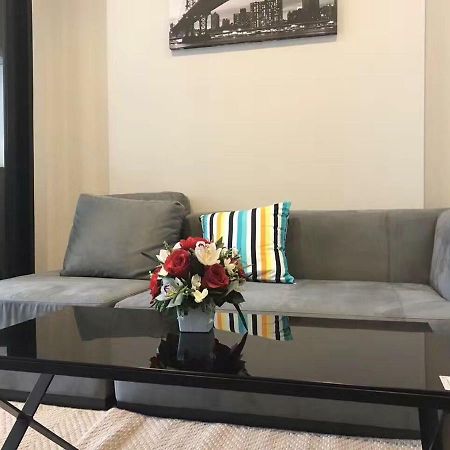 The Base Condo Pattaya Luaran gambar