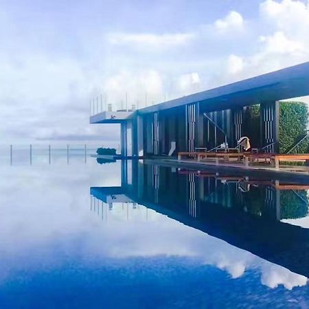 The Base Condo Pattaya Luaran gambar