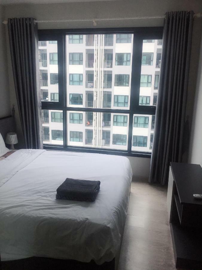 The Base Condo Pattaya Luaran gambar