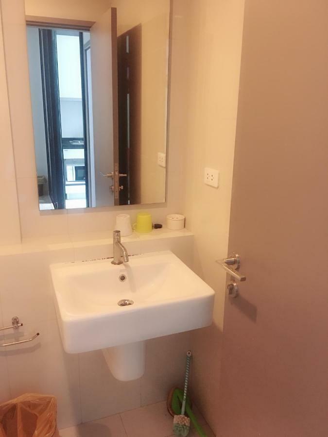 The Base Condo Pattaya Luaran gambar