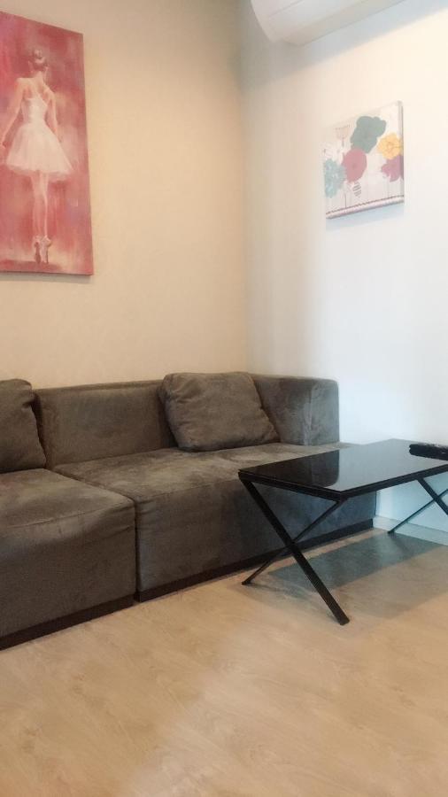 The Base Condo Pattaya Luaran gambar